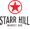 StarrHillMarketBarlogo