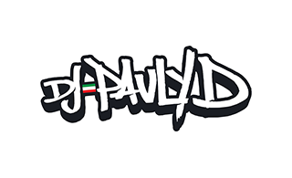 DJ Pauly D Logo