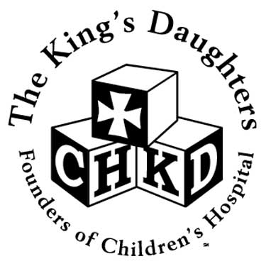 The King's Daughters Logo