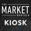 Waterside Market Kiosk Logo