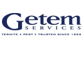 Getem Services Logo