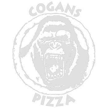 Cogan's Pizza Logo