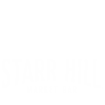 Starr Hill Market Logo