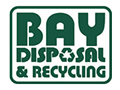 Bay Disposal & Recycling Logo