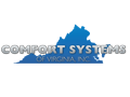 Comfort Systems of Virginia Inc. Logo